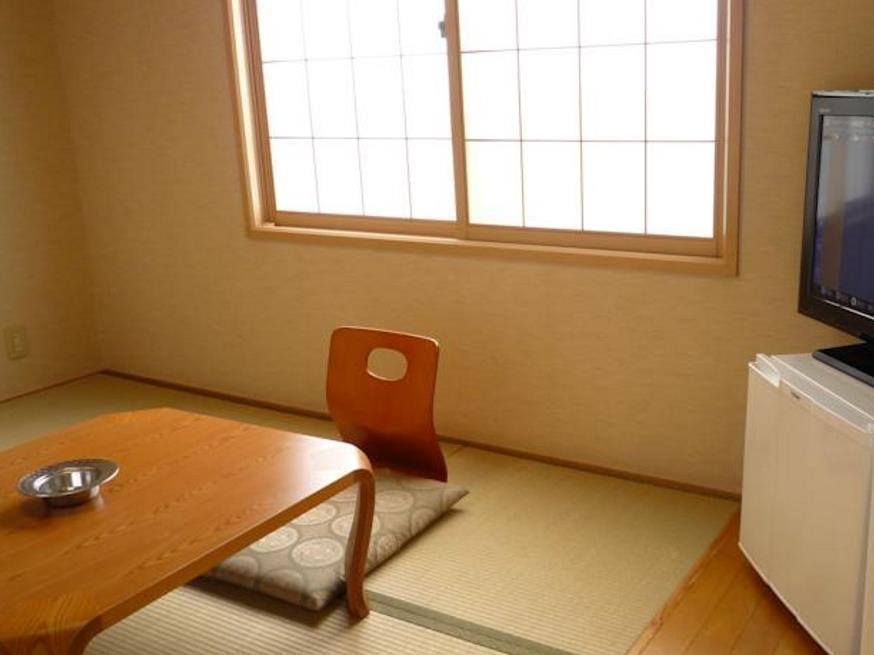 Takanoya Yuzawa  Exteriör bild